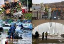 One monsoon, many fault lines: How heavy rains exposed Pune’s infrastructure gaps One monsoon, many fault lines: How heavy rains exposed Pune’s infrastructure gaps