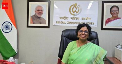 जघन्य लैंगिक गुन्ह्यातील दोषींना पॅरोल नाकारावा, एनसीडब्ल्यूची महाराष्ट्राला विनंती; TCS आता पूर्णपणे POSH-अनुरूप | पुणे बातम्या