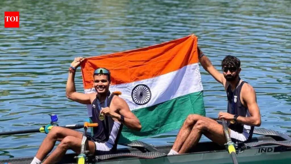 विश्वचषक सुवर्णपदक विजेता लक्ष्य डोप चाचणीत नापास झाला