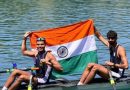 विश्वचषक सुवर्णपदक विजेता लक्ष्य डोप चाचणीत नापास झाला