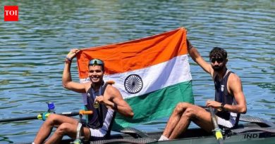 विश्वचषक सुवर्णपदक विजेता लक्ष्य डोप चाचणीत नापास झाला