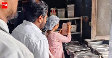 पुण्यातील मोशी एफडीएची लॅब घोषणेला एक वर्ष उलटूनही सुरूच नाही