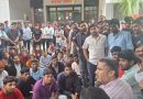 एसपीपीयूच्या विद्यार्थ्यांनी वसतिगृह आणि स्टायपेंडच्या प्रश्नांना झेंडा दाखवला, रोहित पवार यांनी कारवाईचे आश्वासन दिले | पुणे बातम्या एसपीपीयूच्या विद्यार्थ्यांनी वसतिगृह आणि स्टायपेंडच्या प्रश्नांना झेंडा दाखवला, रोहित पवार यांनी कारवाईचे आश्वासन दिले | पुणे बातम्या