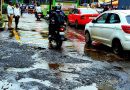 भव्य सायकल टूर मार्गांवर खड्डे दिसू लागल्याने कार्यकर्त्यांनी ऑडिटची मागणी केली | पुणे बातम्या