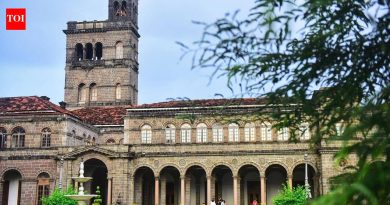 SPPU ने कॅश फॉर डिग्री घोटाळ्याप्रकरणी पोलिसात तक्रार दाखल केली, कर्मचाऱ्याला निलंबित केले | पुणे बातम्या