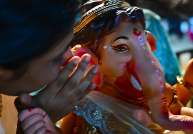 City’s biggest goodbye, cops’ longest shift: The human cost of Ganpati visarjan duty City’s biggest goodbye, cops’ longest shift: The human cost of Ganpati visarjan duty